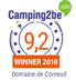 avis camping Dordogne