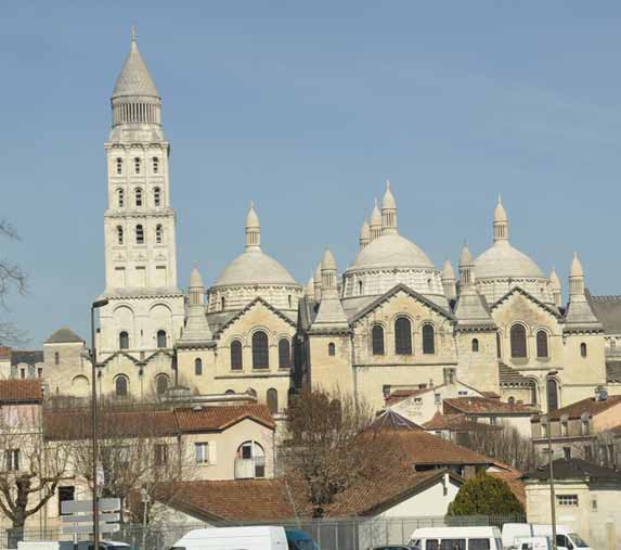 Camping Périgueux