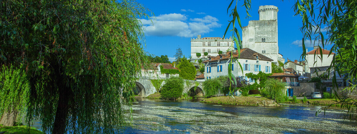 camping en dordogne