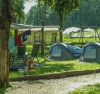 Mobile home pour famille à Dordogne