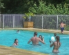 piscine-enfants et adult dordogne