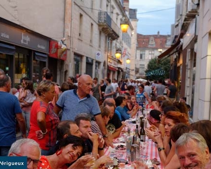 camping avec activités perigueux