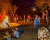 camping barbecue dordogne