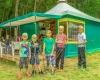camping enfants dordogne