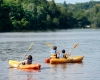 camping proche etang dordogne