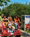 camping velorail activité dordogne