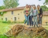 présentation camping dordogne