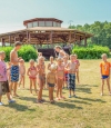 camping activités enfants dordogne