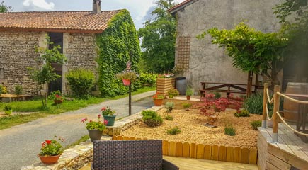 reception camping dordogne