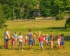 camping activités pour enfants en dordogne