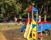 camping avec aire de jeux pour enfants en dordogne