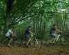 camping en dordogne pour vélo