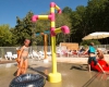 camping familial avec piscine en dordogne