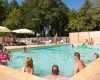 camping avec piscine familial en dordogne