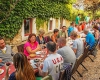 camping avec restaurant en dordogne
