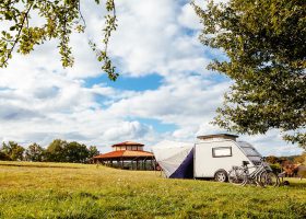 présentation camping dordogne