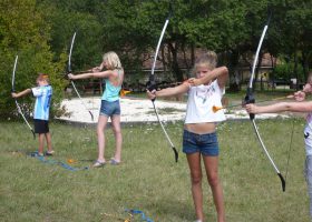 activites camping corneuil parc naturel