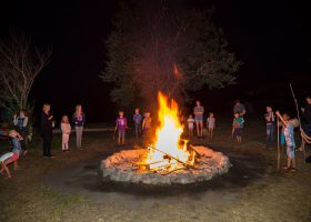 activités camping location Périgord