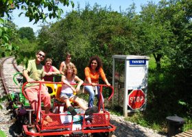 activités en Dordogne