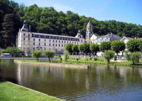 camping Brantôme dordogne