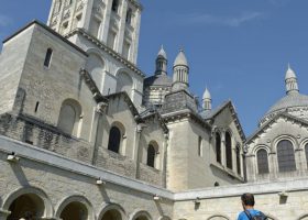 Visite Puy Saint-Front