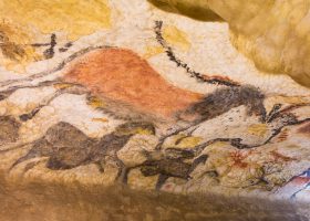 prehistoire grottes de Lascaux dordogne