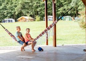 camping vert familial dordogne