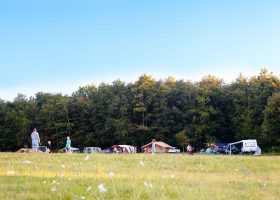 presentation camping perigord