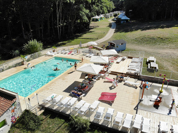 Espace aquatique Dordogne